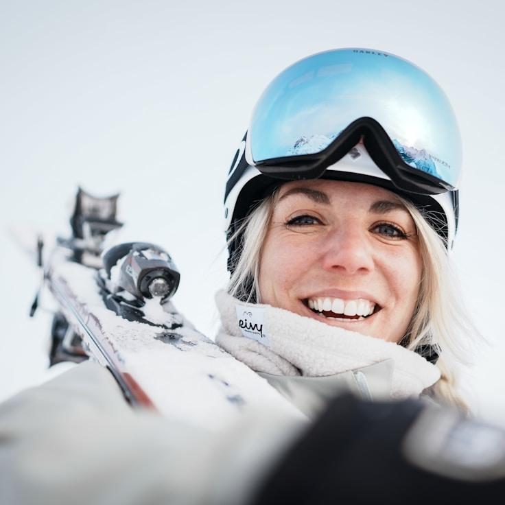 Amelie Dupont - Founder of SoftGladeIndex