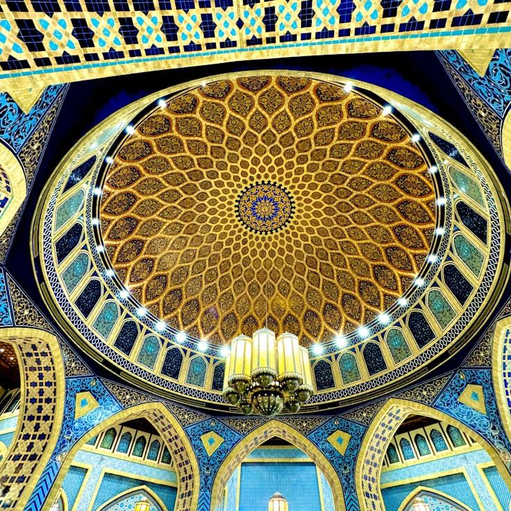 Dining out as an expat family in France